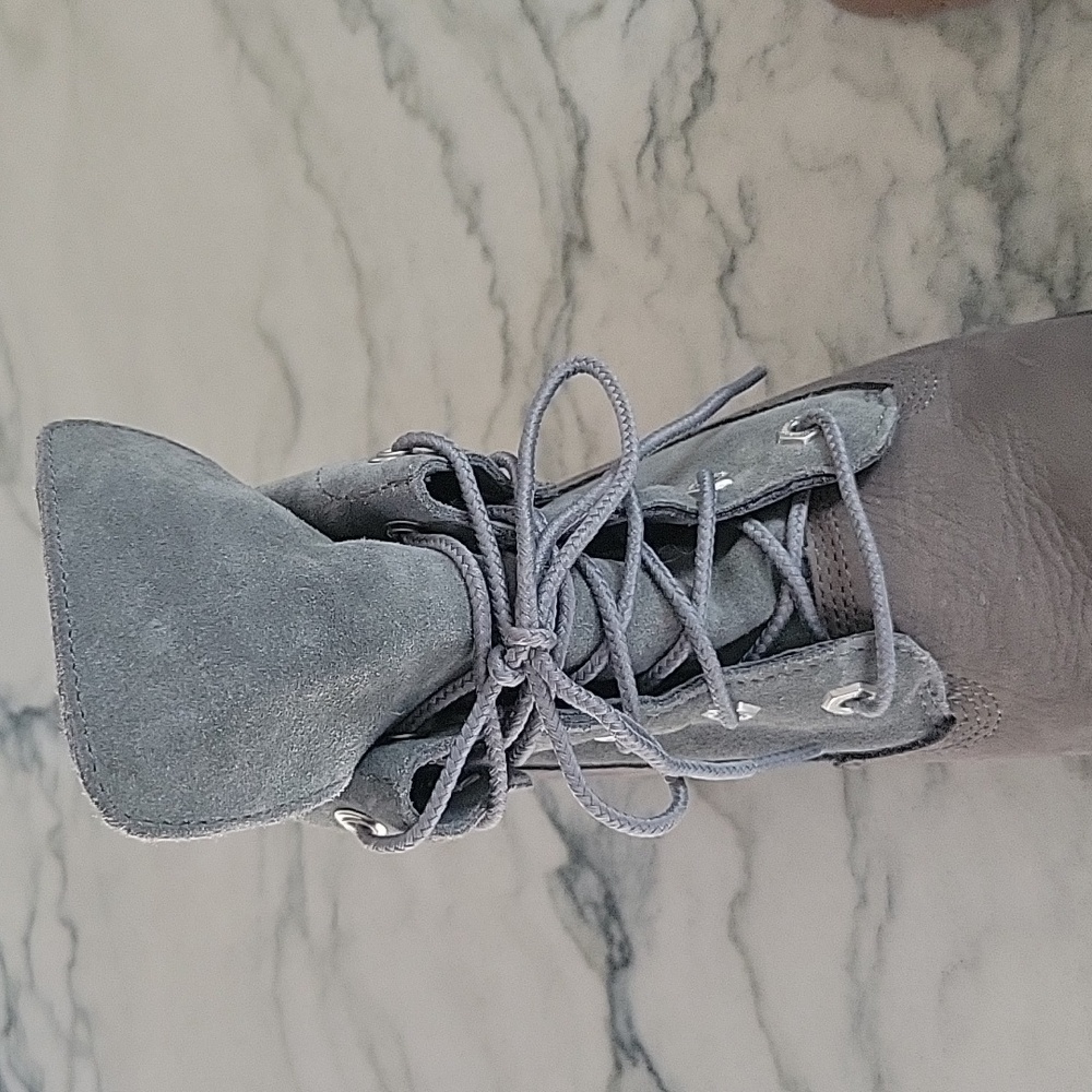 Timberland boots - Picture 11 of 11